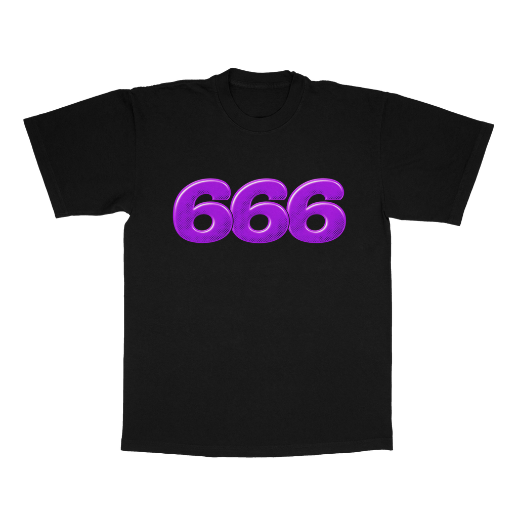 Angel Numbers adult tee