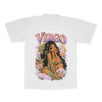 Virgo adult tee