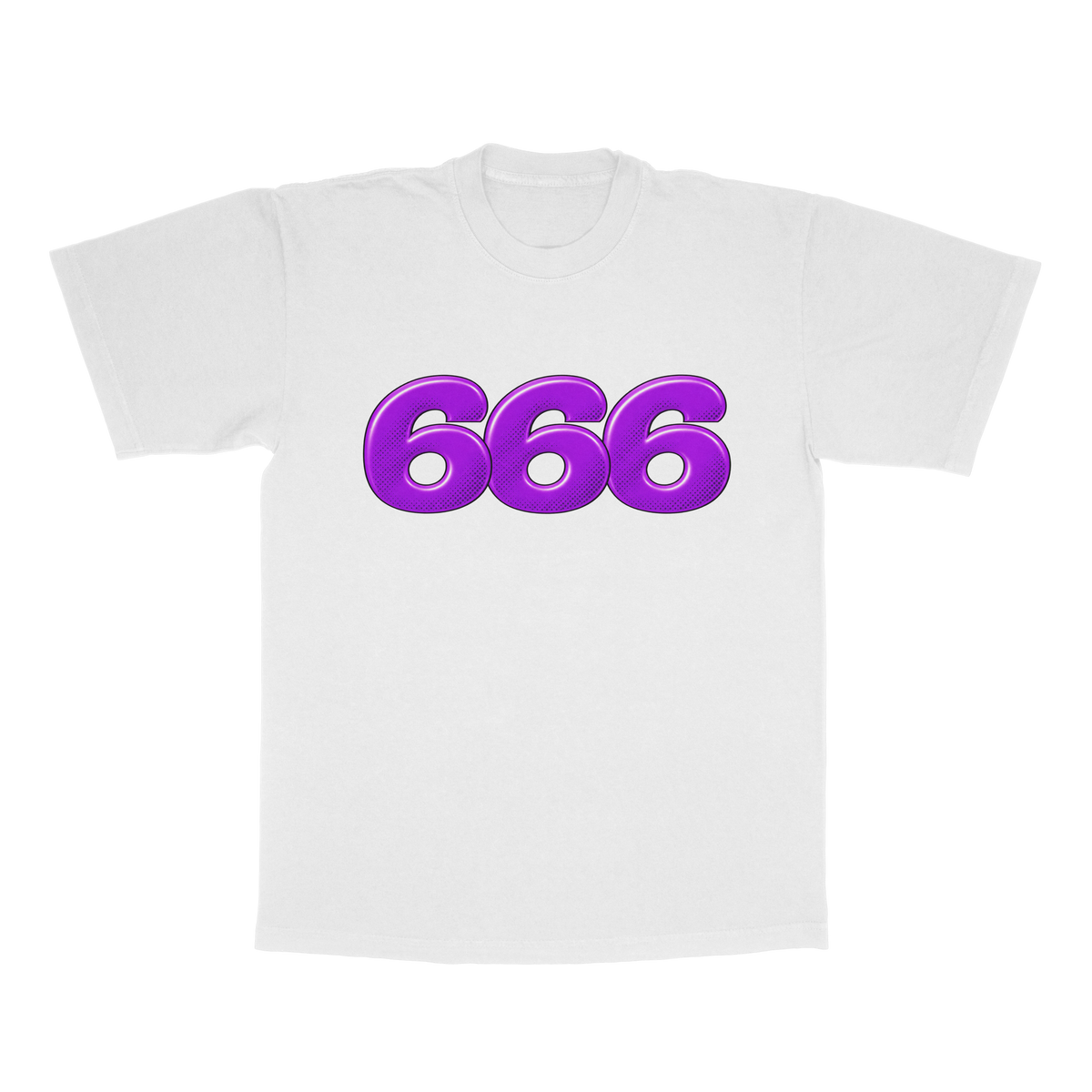 Angel Numbers adult tee