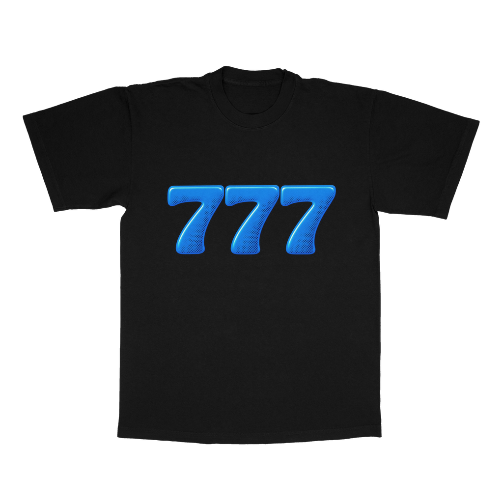 Angel Numbers adult tee