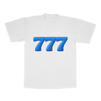 Angel Numbers adult tee
