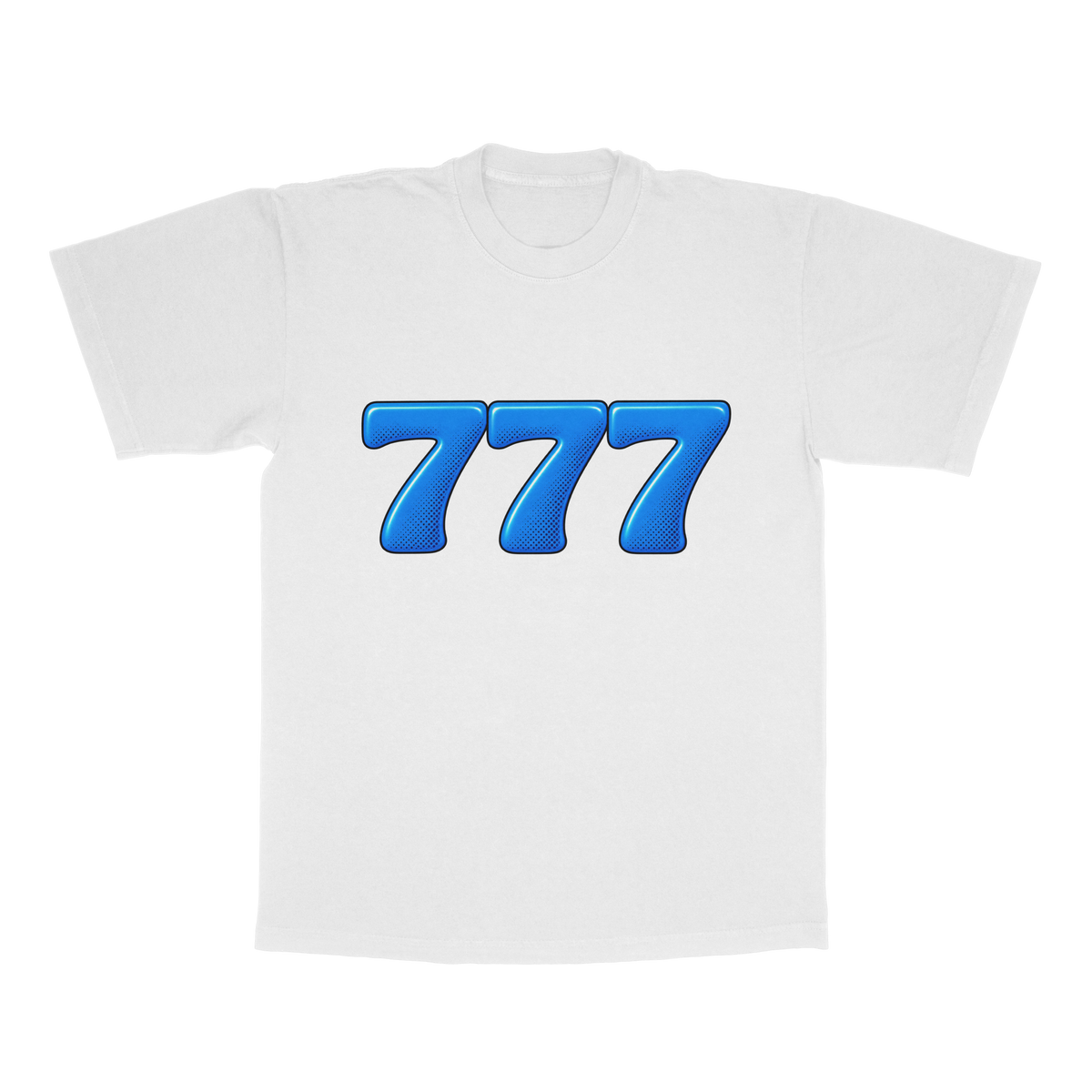 Angel Numbers adult tee