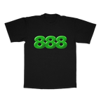 Angel Numbers adult tee