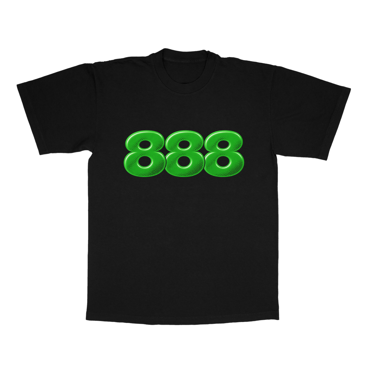 Angel Numbers adult tee