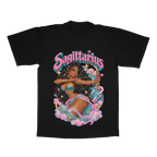 Sagittarius adult tee