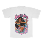 Sagittarius adult tee