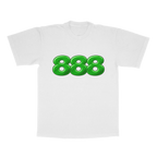 Angel Numbers adult tee