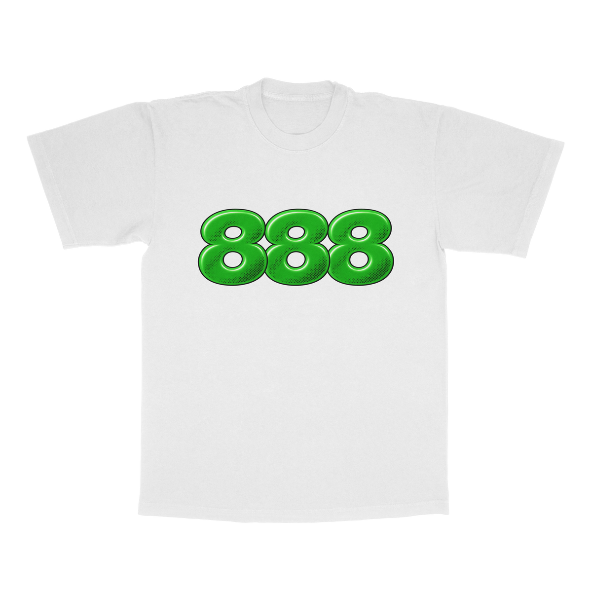 Angel Numbers adult tee
