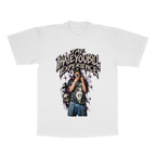 The IHATEYOUBILL Experience adult tee