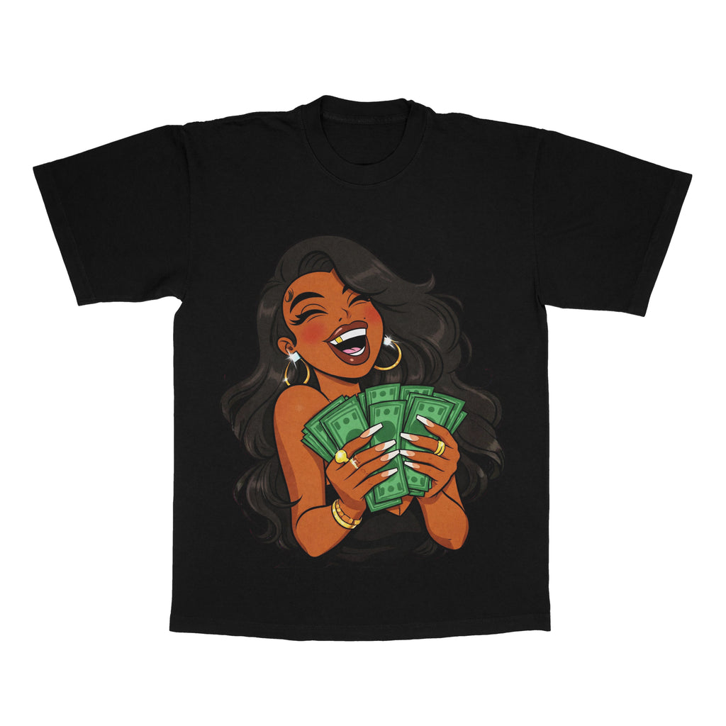 Mula adult tee