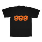 Angel Numbers adult tee