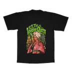The VooDoo Queen: Marie Laveau adult tee