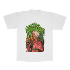 The VooDoo Queen: Marie Laveau adult tee