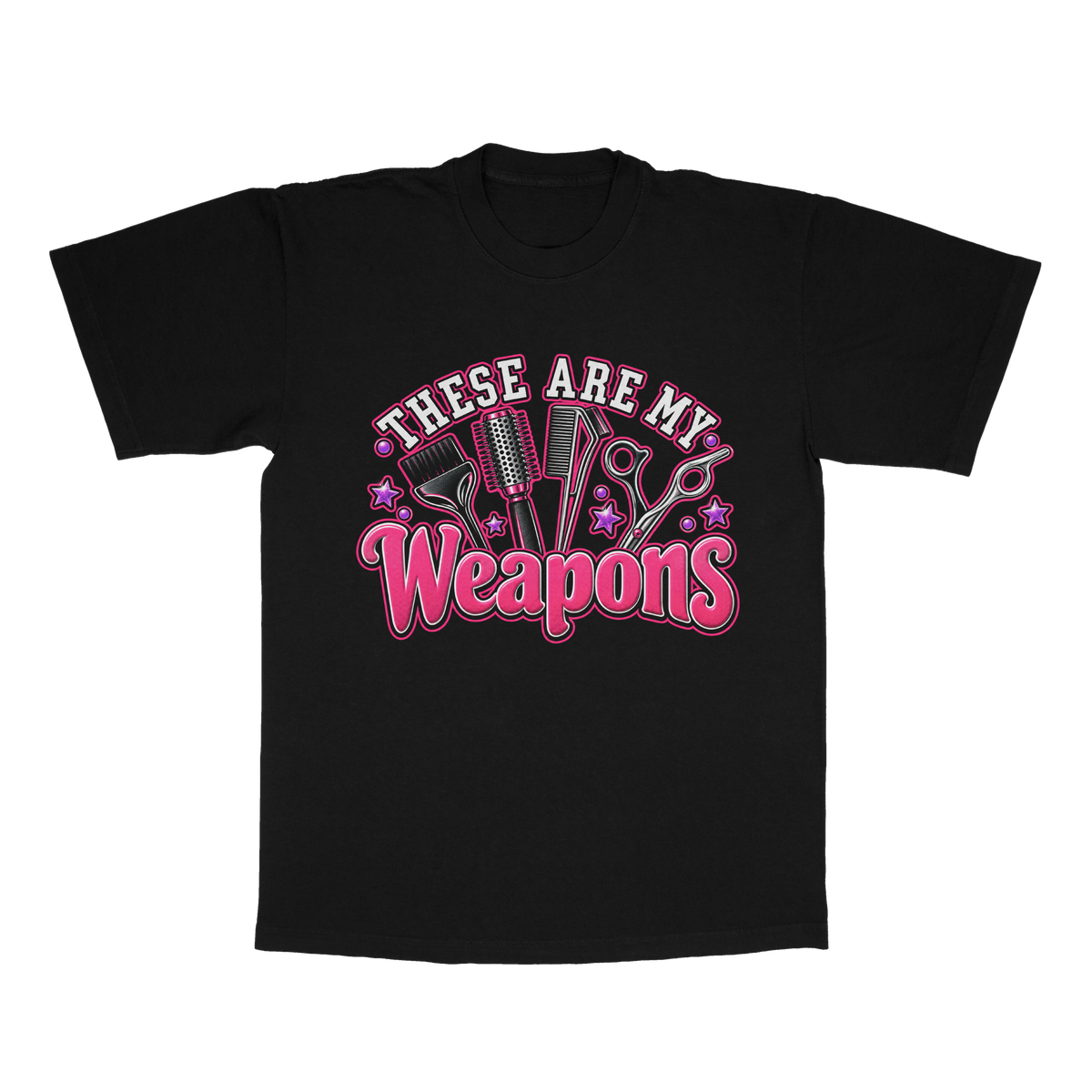 Licensed To Carry adult tee