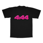 Angel Numbers adult tee
