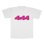 Angel Numbers adult tee
