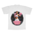 Chrisean Rock adult tee