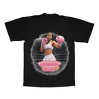 Chrisean Rock adult tee