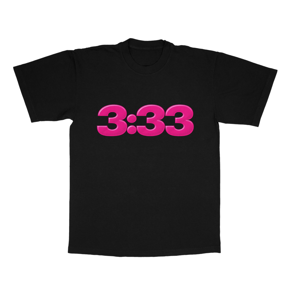 Angel Numbers adult tee