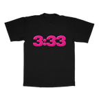 Angel Numbers adult tee