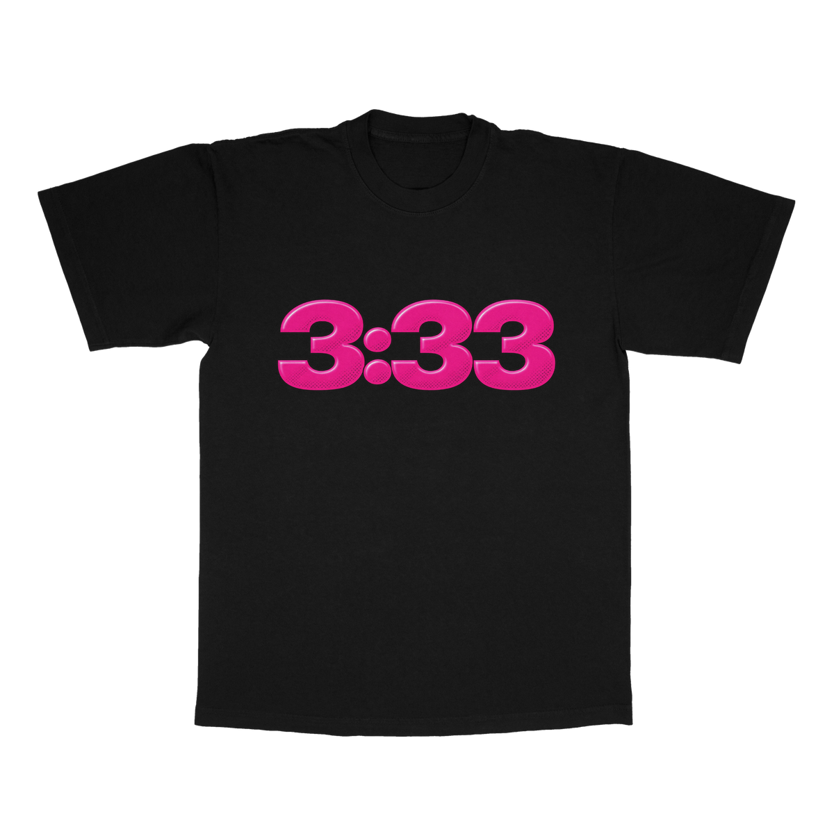Angel Numbers adult tee