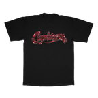 Capricorn adult tee