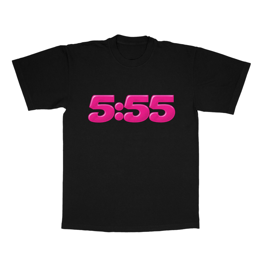 Angel Numbers adult tee