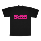 Angel Numbers adult tee