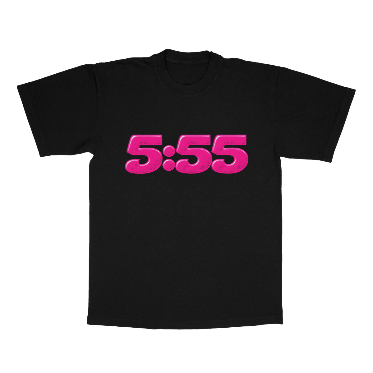 Angel Numbers adult tee