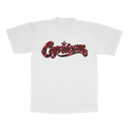 Capricorn adult tee