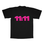 Angel Numbers adult tee
