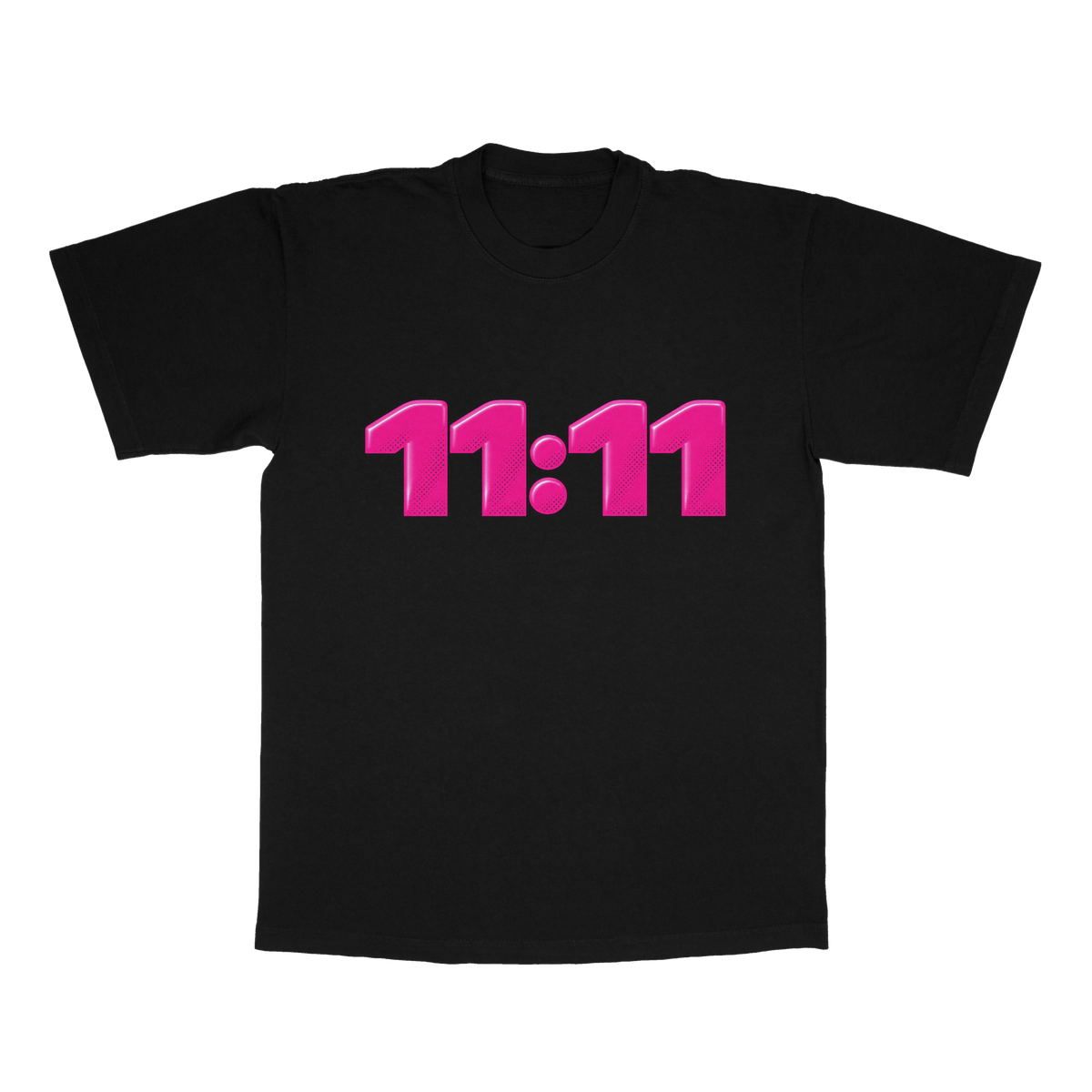 Angel Numbers adult tee
