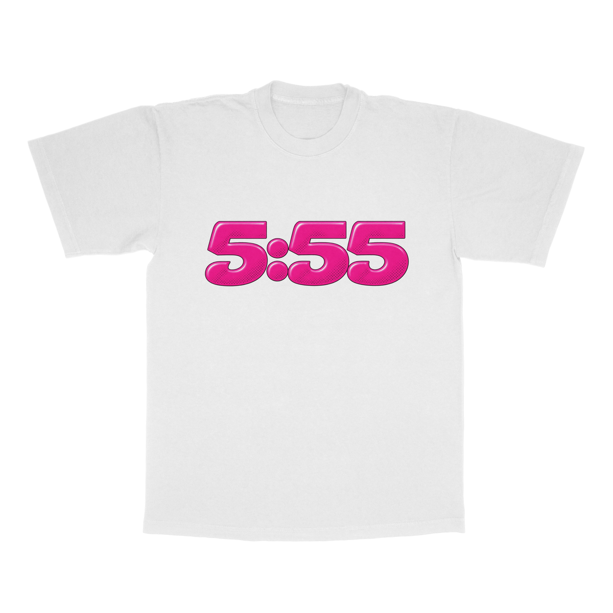 Angel Numbers adult tee