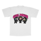 Power Puff Girls adult tee