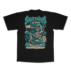 Sagittarius adult tee