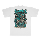 Sagittarius adult tee
