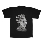 Akasha adult tee