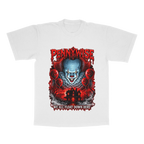 Pennywise adult tee