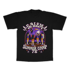 Salem Summer Camp adult tee