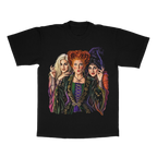 Hocus Pocus adult tee