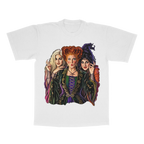 Hocus Pocus adult tee