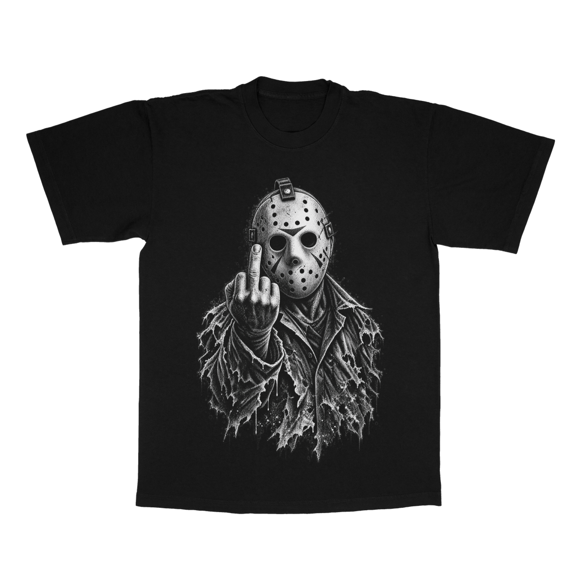 Jason adult tee