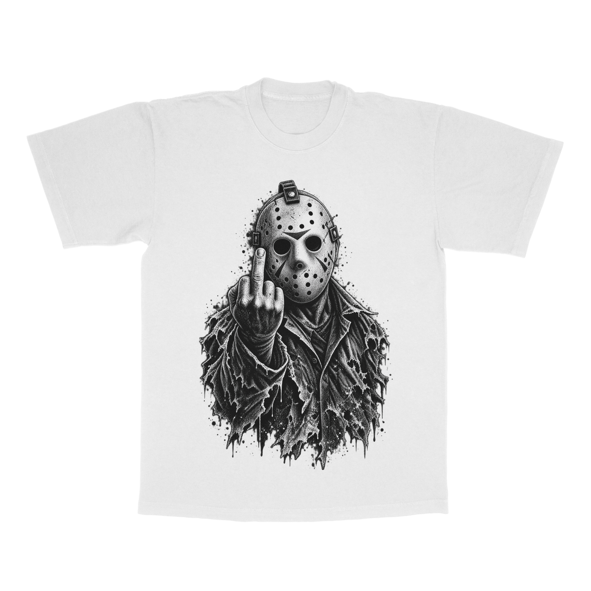 Jason adult tee
