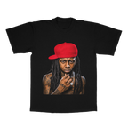 Wayne adult tee
