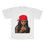 Wayne adult tee