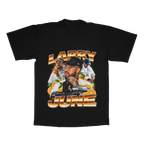 Larry June adult tee