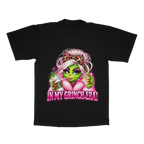In My Grinch Era adult tee