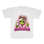 In My Grinch Era adult tee