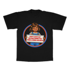 Don't Leave Out The Part Where You Were A Weird A** B*tch adult tee
