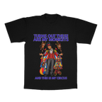 Blueface "Turns Out This Is My Circus" adult tee